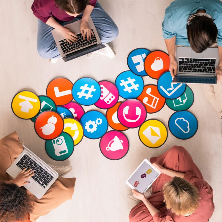 SosyalMedyaYönetimi