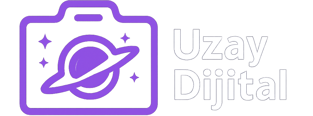 UzayDijitalLogo
